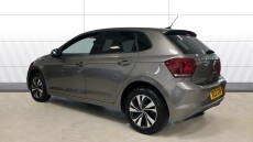 Volkswagen Polo 1.0 TSI 95 Match 5dr Petrol Hatchback